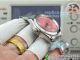 VS+ Factory Replica Swiss 8800 Omega Seamaster Aqua Terra 150M Pink Dial Watch (5)_th.jpg
